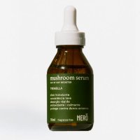 MUSHROOM SERUM TREMELLA