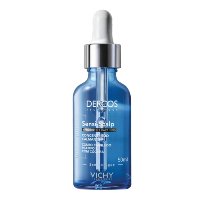 Dercos Vichy Sensi Scalp Sérum Capilar Calmante 50ml