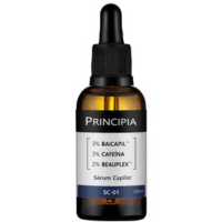 Sérum Capilar Principia SC-01 50ml