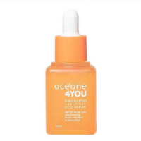 Sérum Facial Océane 4 You Niacinamide Salicylic Acid 30ml
