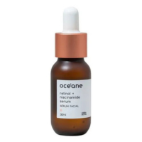 Sérum Facial Océane Retinol And Niacinamide 30ml