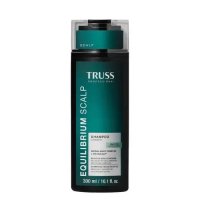 Truss Equilibrium Scalp - Shampoo 300ml