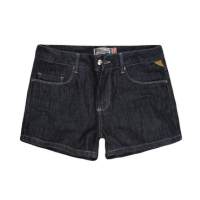 SHORTS FEMININO CLASSICO 5 BOLSOS