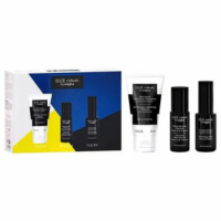 Sisley Pump Up The Volume Kit - Shampoo + Spray Volumizador + Creme Kit