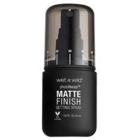 Spray Fixador de Maquiagem wet n wild Photo Focus - Matte Finish Setting Ma