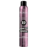Strong Hold HairSpray - Spray Fixador Redken 400ml