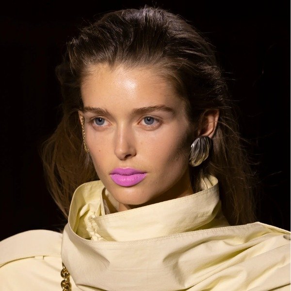 As tendências de beleza da semana de moda de Paris que nós amamos