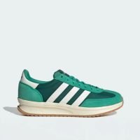 TÊNIS ADIDAS RUN 72 VERDE