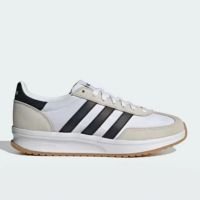 TÊNIS ADIDAS RUN 72 WHITE