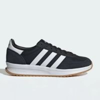 TÊNIS ADIDAS RUN 72 PRETO