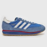 Tênis Adidas Originals SL 72 RS Azul