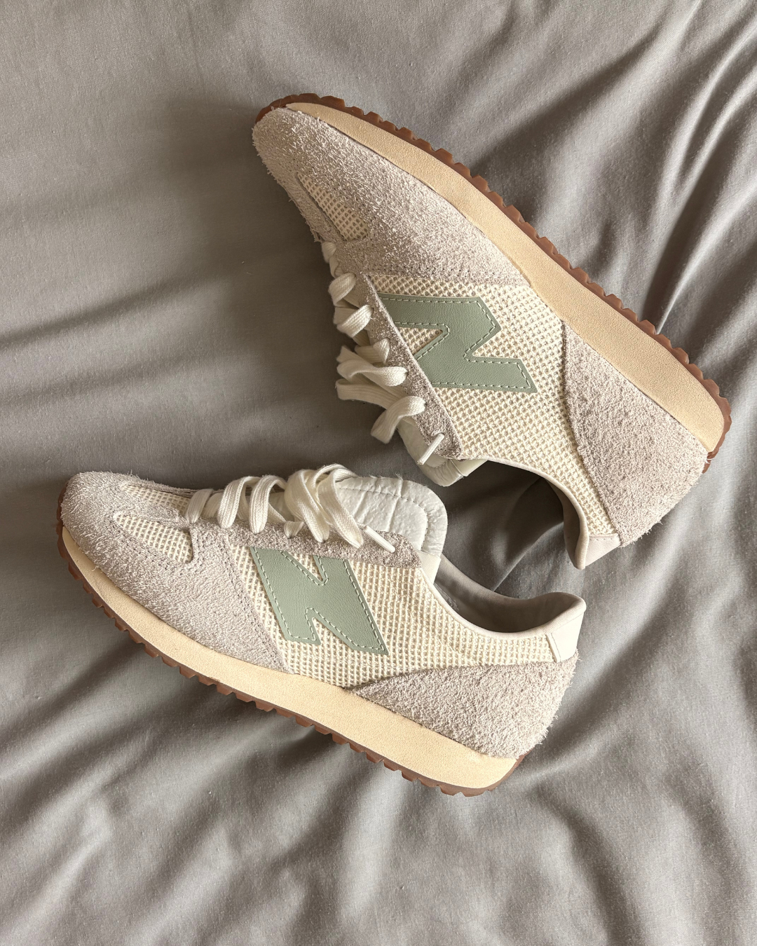 tênis casual esportivo, New Balance 471