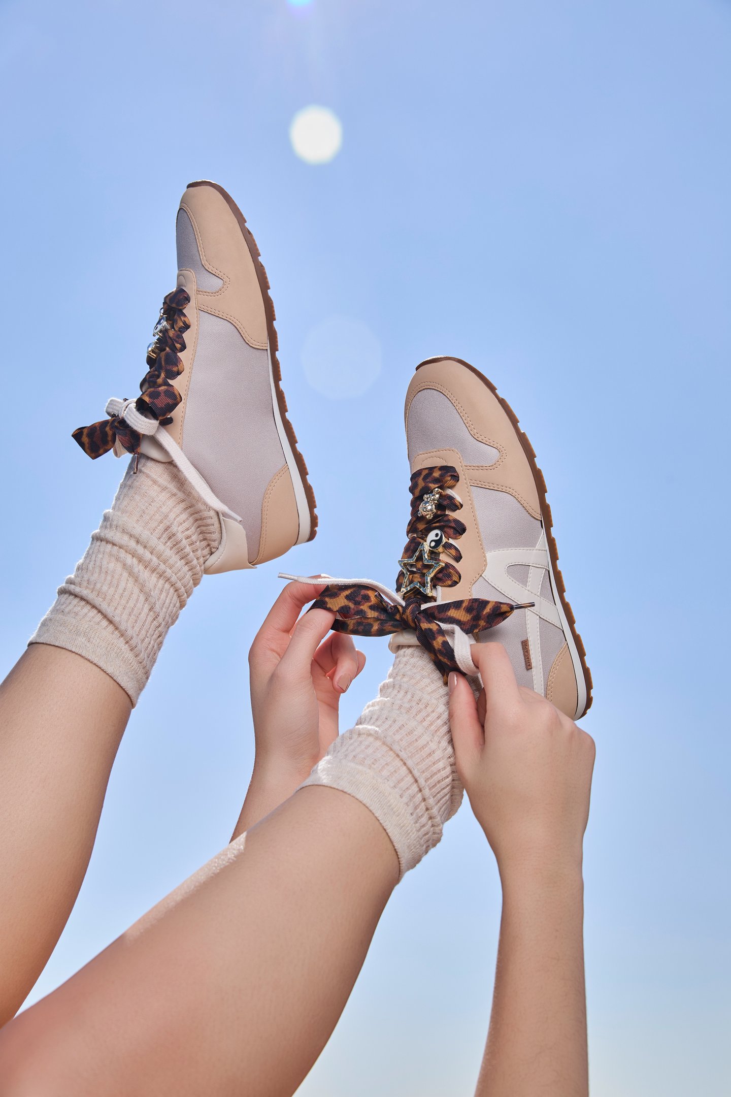 Tênis Lola Anacapri