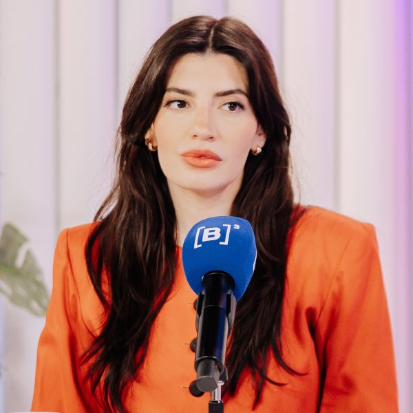 Da música para o mercado da beleza: uma conversa com Julia Levenstein