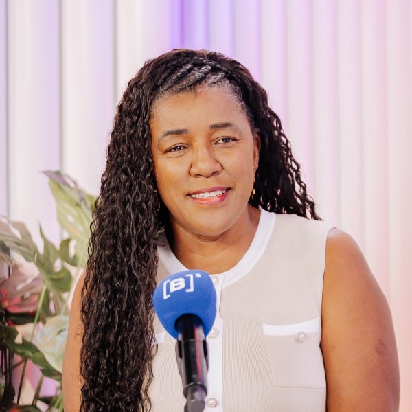 Do mercado de luxo ao impacto social: uma conversa com a CEO Rachel Maia