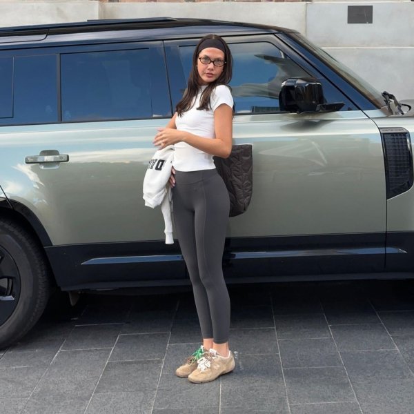 7 looks com calça legging casuais e estilosos para usar o ano todo