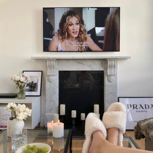 Não sabe o que assistir? 22 filmes e séries novas para você maratonar