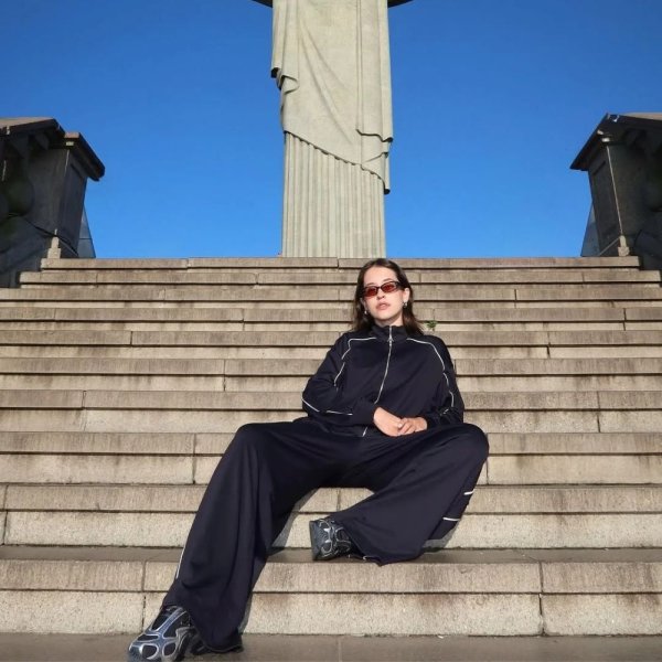 22 looks com calça preta para usar em qualquer ocasião em 2025