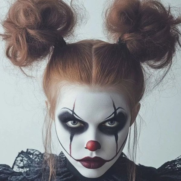 10 inspirações de maquiagem de Halloween para quem deixou para última hora