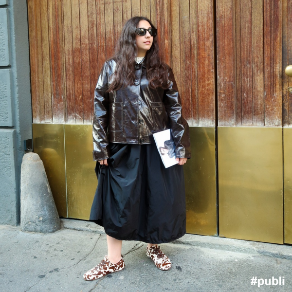 Esses foram os looks e sapatos favoritos que usamos na Milão Fashion Week