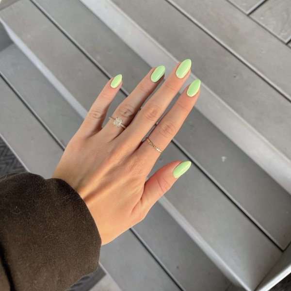 Esmalte primavera verão 2026: cores tendência para apostar já!