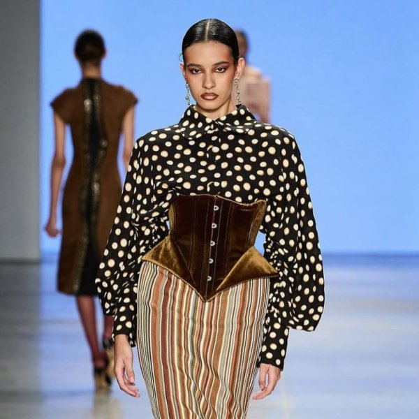 Essas foram as tendências do SPFW N60