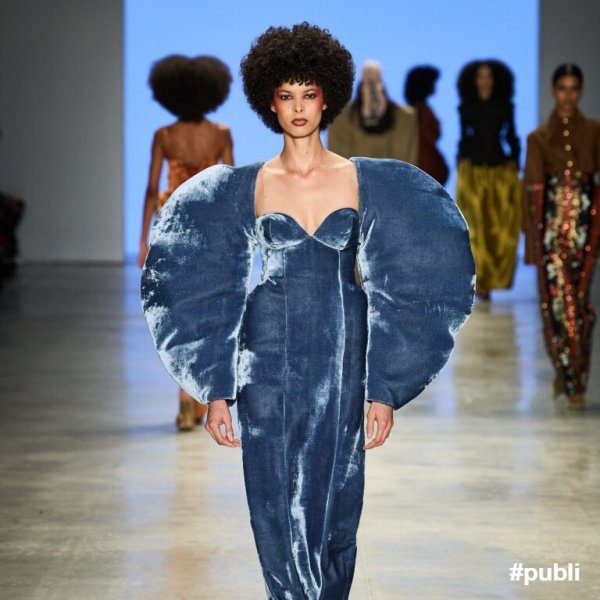 5 tendências da SPFW N60 que queremos apostar nessa temporada