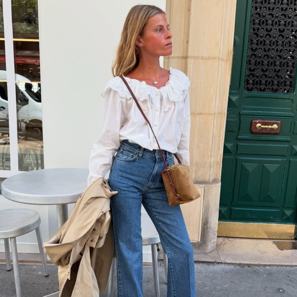 Look meia-estação: inspirações que vão te salvar nos próximos dias