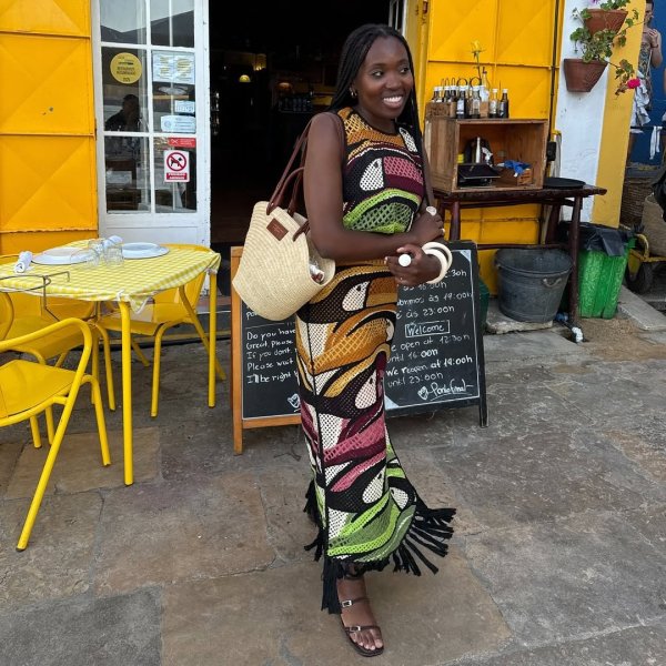 Como o crochê e o trabalho manual se tornaram tendência em 2025