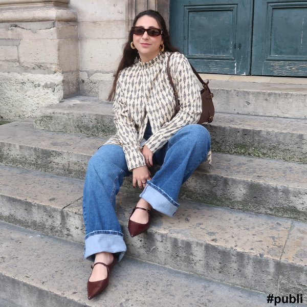 4 modelos de óculos de sol tendência que bombaram durante a Paris Fashion Week