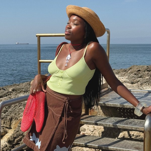 As 5 principais tendências de chapéu para o verão 2026