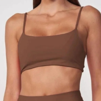 Top Colcci Sport Slim Light 0465701222 - Marrom