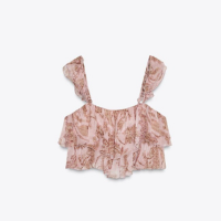 TOP CROPPED BAMBULA ZW COLLECTION