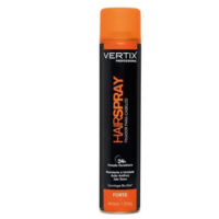Vertix Hair Spray Forte - Fixador 400ml