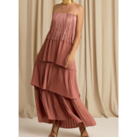 Vestido Flamingo Rosa