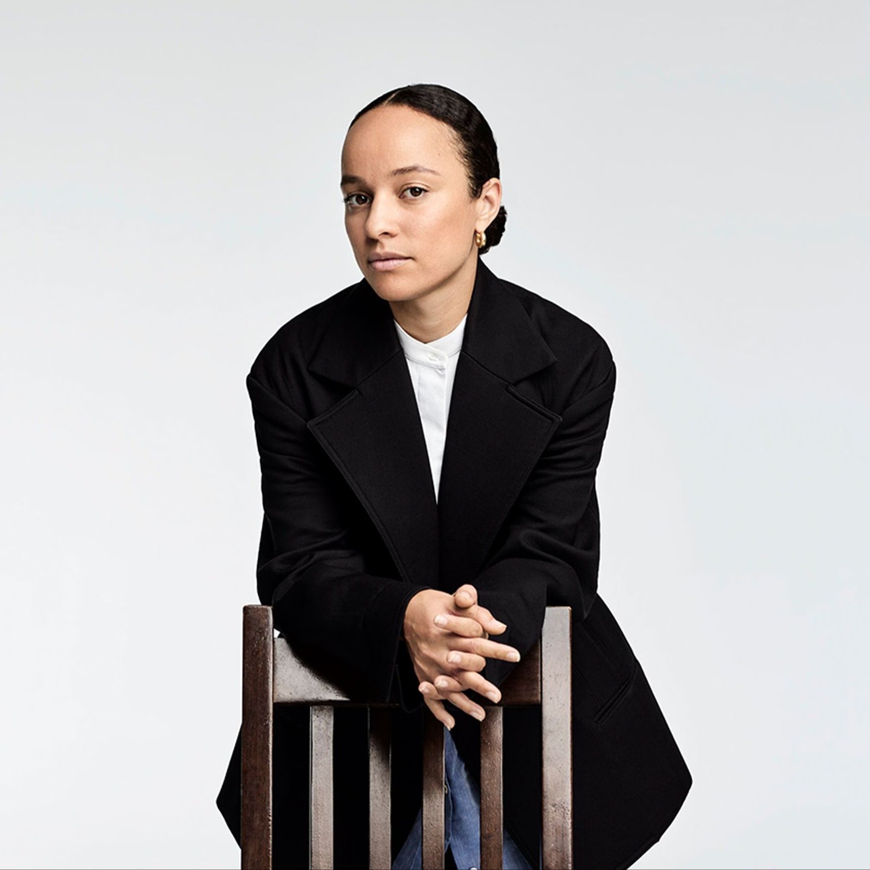 Quem é Grace Wales Bonner, a nova diretora criativa da Hermès masculina