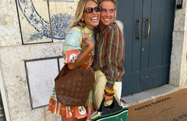 STEAL THE LOOK - TENDÊNCIAS - Os modelos de bolsa tendência que queremos usar muito em 2026