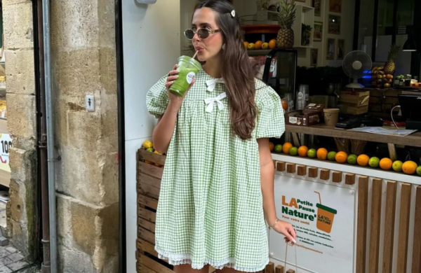 STEAL THE LOOK - LOOKS - Os melhores vestidos soltinhos para você usar no verão 2026