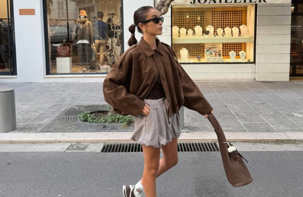 STEAL THE LOOK - TENDÊNCIAS - Os modelos de saia da moda que toda estilosa está usando