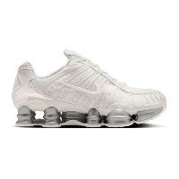 Tênis Nike Shox TL Feminino