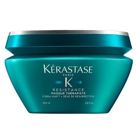 Kérastase Résistance Masque Thérapiste - Máscara de Tratamento 200ml