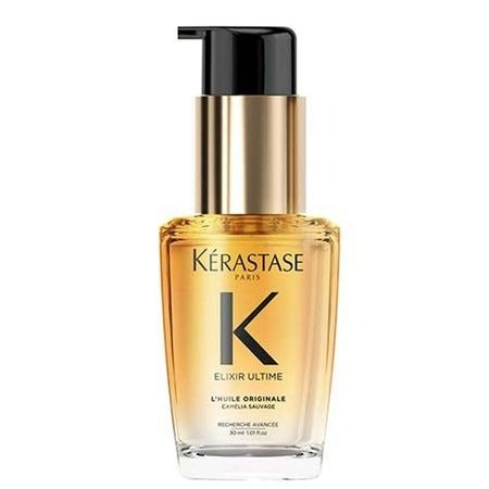 Óleo Capilar Kérastase Elixir Ultime L\'huile Originale 30ml
