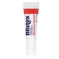 Blistex Medicated 6g Lip Ointment Pomada Protetor Labial