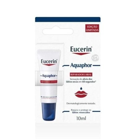 Eucerin Aquaphor DuoPack Pomada Reparadora Intensiva 2x10ml
