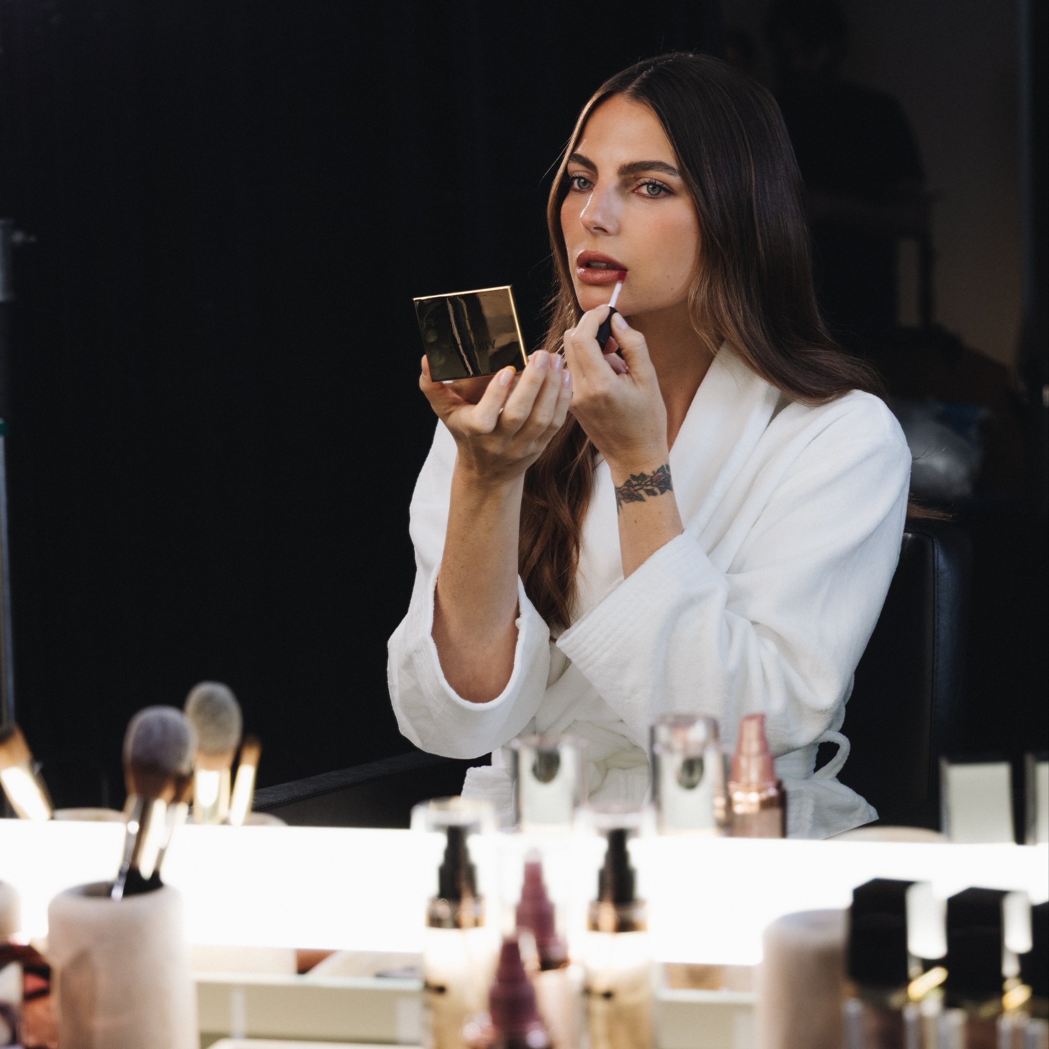 Eudora apresenta What A Glam! e transforma o significado de WAG