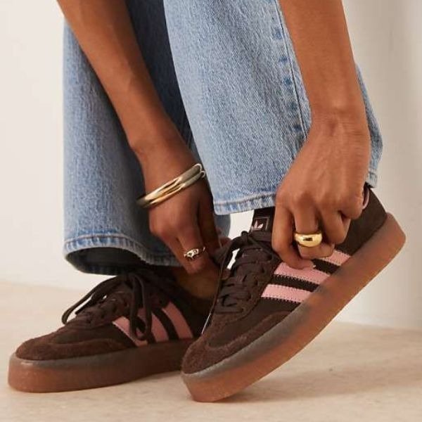 O novo tênis preferido das fashionistas está com 30% OFF na Black Friday