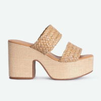 ANABELA INAIÊ SUZANA SANTOS - Bege