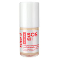 Base Fortalecedora Blant - S.O.S