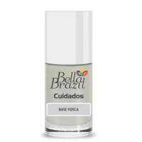 Base Fosca 9ml - Linha Cuidados Bella Brazil
