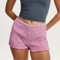Billie Bloomer Short